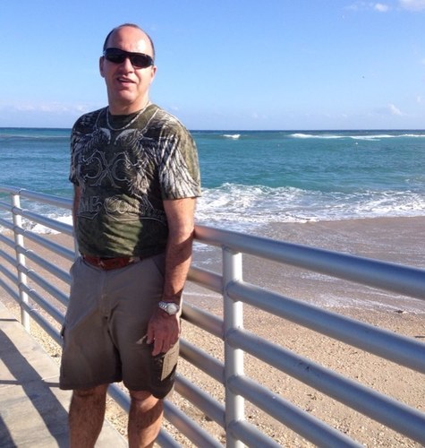 abeaudry4's profile picture. 