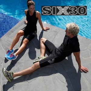 SIX30sales's profile picture. SIX30 aim to provide high quality compression clothing, sportswear and yoga wear at an affordable price. So what are you waiting for? http://t.co/LQaGbGblXv
