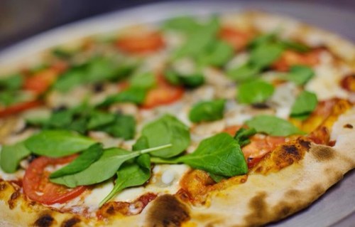 Proudly serving the best authentic Italian pizza and sandwiches on the South Shore!