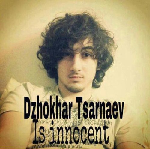 #FreeJahar