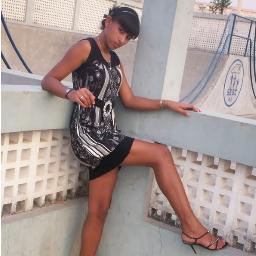 Mais uma ROSARIANA no MUNDO!!!!!