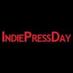 IndiePressDay (@indiepressday) Twitter profile photo IndiePressDay (@indiepressday) Twitter profile photo