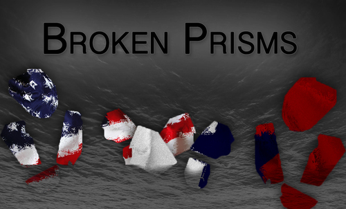 BrokenPrisms's profile picture. Follow to receive twitter updates when a new chapter is posted!