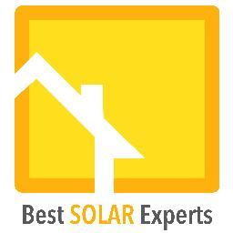 BestSolarExpert's profile picture. Bringing home improvement tips, renewable energy news, and the best local deals for home solar.