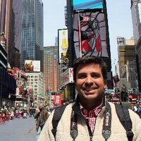 Miguel A. Castillo (@m_casti) 's Twitter Profile