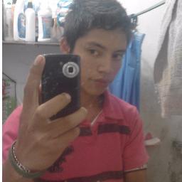 Baiia baiia sigueme y te sigo ;)