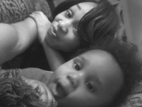 #BADD BITCH ##PROUD MOMMY