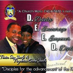 sjministries's profile picture. Teacher, Preacher Shepherd and Comedian. Pastor Stan is a Leader with a voice for the nations. He is here to win souls and impact Gods kingdom.