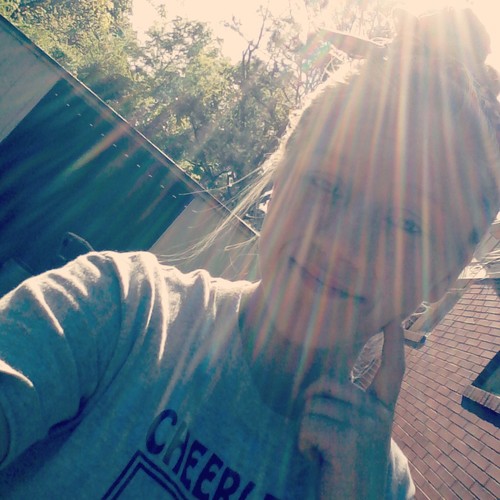 Kendracheers4's profile picture. Theres no possible way for me to explain how much I love cheer ♡ My life is pretty much eat, sleep, cheer!