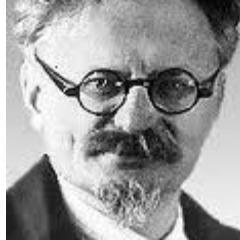 #Trotsky 1879-1940