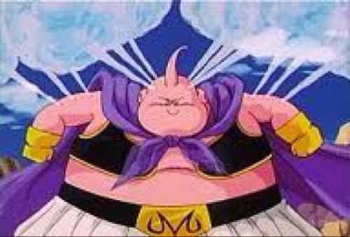 FatMajinBuu_'s profile picture. Helloooo I Majin Buu and Buu like chocolate. You like chocolate? Be buu friend ?
*Parody account*