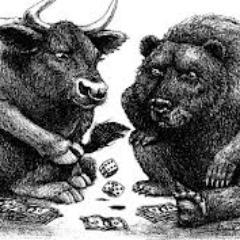 20+ years trading all kinds of stuff... Equities (Tech and AI focus), Futures, Options, Volatility, Crypto.
