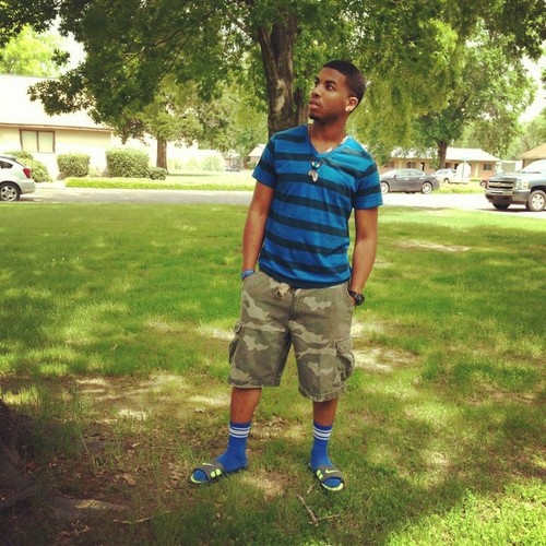 Fwm..i'm dat nigga!!!