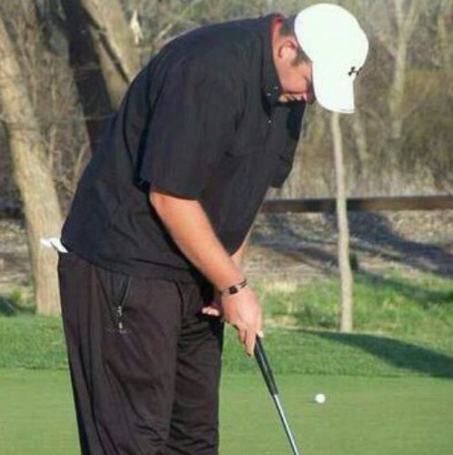 M_D_Christensen's profile picture. 