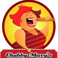 Chubby Mary (@chubbymarys) Twitter profile photo