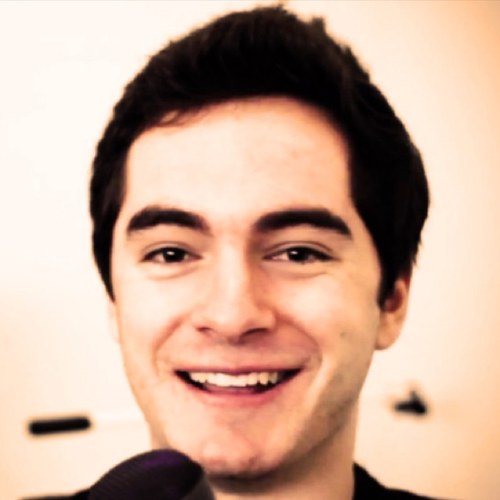 Im a famous youtuber mincraft is awesome