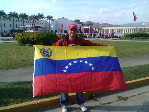 luquele's profile picture. Ing. de petróleo, MsC. Gerencia General.