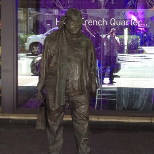 sukolsky's profile picture. Way way too into food, beer, and running than any normal person should be