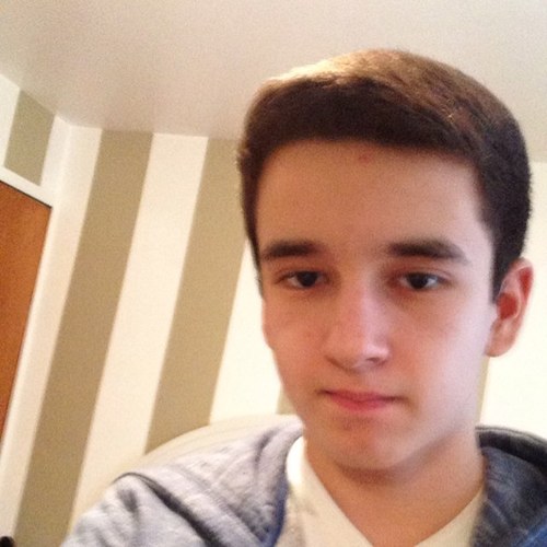 Freshman churchill hs :)