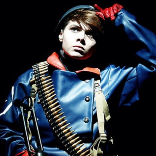 James Bucky Barnes. 15 years old. Acrobat, Hand to hand combat, Scout, Assasin, Captain America's partner. #Bucky #WinterSoldier #Marvel #RP