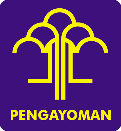Selamat Datang di akun PNS Kemenkumham Sulut Angkatan 2012. Salam Integritas!