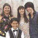 zuleima ramirez - @LuisbrenZuleima - Twitter