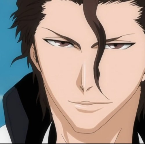 Greetings, my name is Sōsuke, i have nothing more to say about myself, So in which case, Please leave my sight.