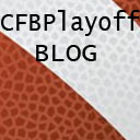 A Blog about The College Football Playoff