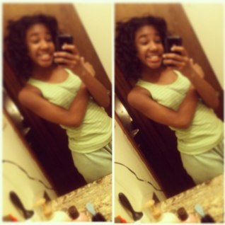 Aha , Go follow my bestfriend @Huge_thuggaa , Follow my nigga @DopeShit_Happens ❤ New York Bitch