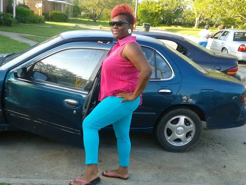 first lover,friend, companion over all #on my grown woman