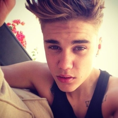 ello there justin follows :)
