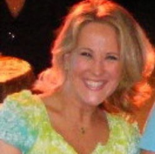 AmyinGranbury's profile picture. 