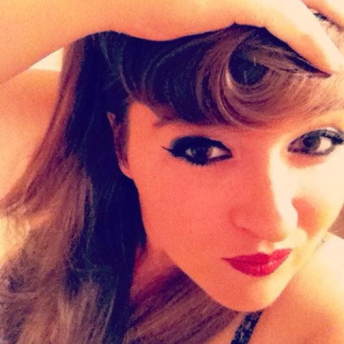 3m0c0r3uh_13's profile picture. Chanteuse et cavalière. Je vous aime! 3