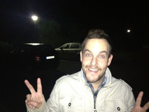 sjj2k1's profile picture. Oh Lord, I have once again besotted my liver with thy fermented gifts...