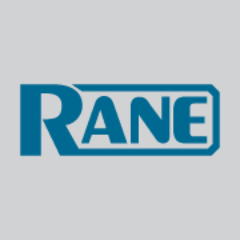 Since 1981, Rane Corporation has been an innovator in problem-solving tools for audio professionals. For updates about our DJ products, follow @RaneDJ