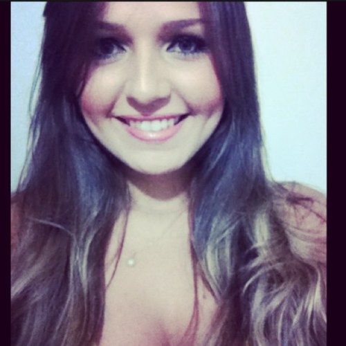 SãoBentense,Libriana,24 anos e estudante de Fisioterapia.