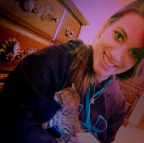 MariahJ26923897's profile picture. Well my name's Mariah, and some call me Riah for short. I like my friends&family, and I like to have fun while doing everything so that nothing gets boring.