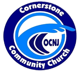Conerstone Community Church
Casual about dress, serious about God