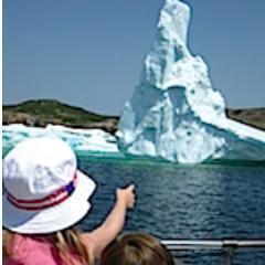 Newfoundland's ultimate outport experience & adventure. Icebergs. Whales. Coastal hiking trails. History & Culture. #Twillingate #aTimeInTwillingate