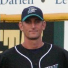 Proud daddy to the 2 greatest little kids in the world... adoring husband... former pitcher, and coach to the next generation of pitchers.