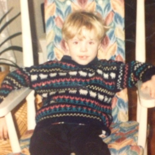 MadsenAaoyen's profile picture. 