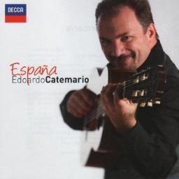 Neapolitan concert player, arranger and composer. Honorary Associate professor at the Royal Academy of Music of London. Author of Metodo Catemario.