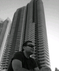 New Space Builder ,Arquitecto, Deporte,  Música y Cine, Playa Mar,  Amigos, Jagermaister.