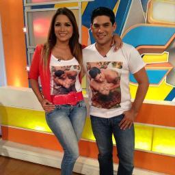 CLUB DE FANS OFICIAL DE @gpazminoyepez 
APOYANDOLA SIEMPRE 
*UNETE*