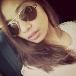 I may not be perfect, but I love everything about myself and I truly appreciate everything I have :) ♥
