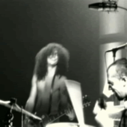Rock...