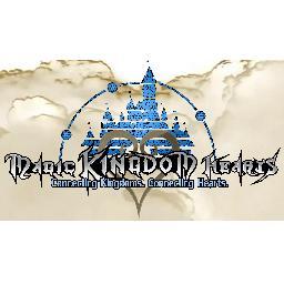 PROJECT: Magic Kingdom Hearts is a fan-made event for KH fans at the Magic Kingdom in Orlando, FL, on October 24th, 2014, during a Disney Halloween night.