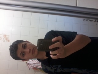 Apaga a luz (8'