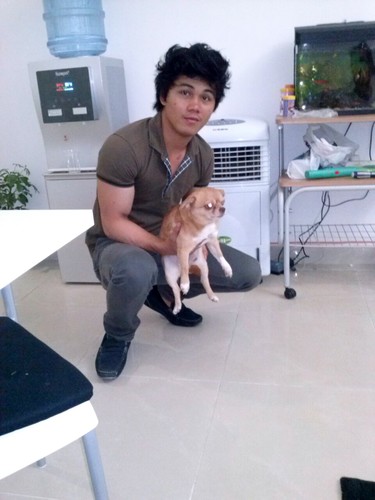 mayordomo88's profile picture. 