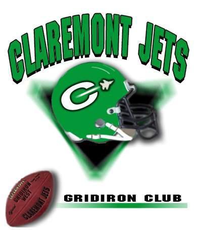 The Claremont Jets was formed in 1989, located in Mt Claremont. We have Juniors 14-19yr and Seniors in the Gridiron West competition.